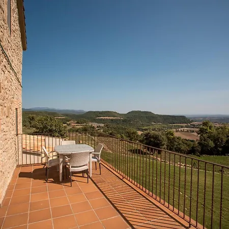 Country house La Cajola *