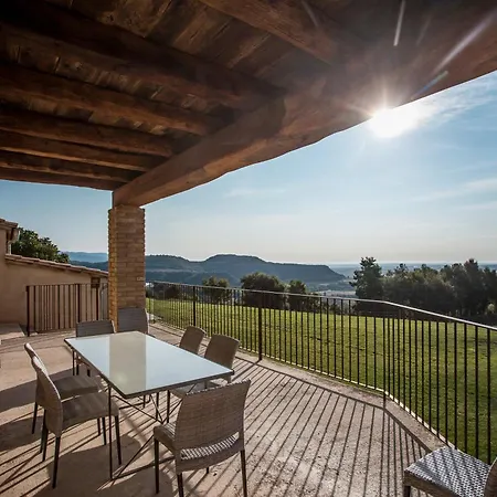 La Cajola Country house *