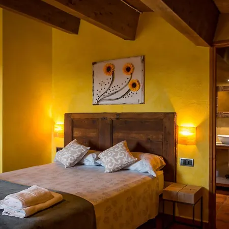 Country house La Cajola *
