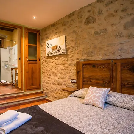 Country house La Cajola