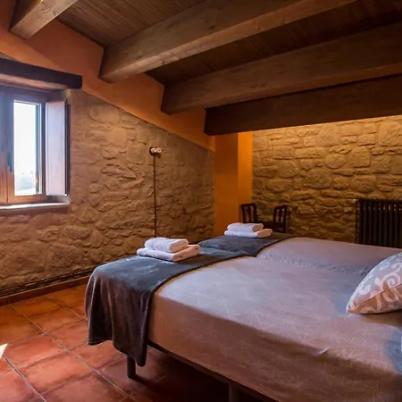 La Cajola Country house *