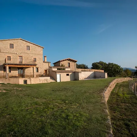 La Cajola Country house Lladurs
