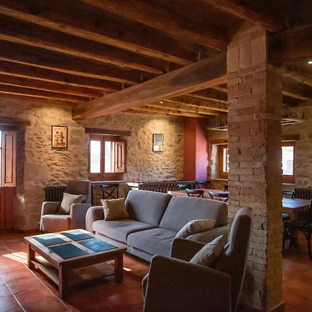 La Cajola Country house Lladurs