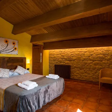 Country house La Cajola *