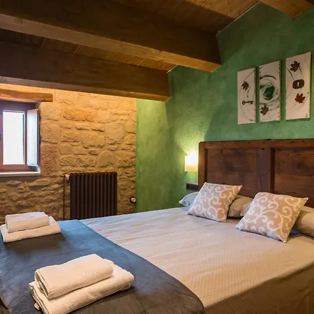 La Cajola Country house