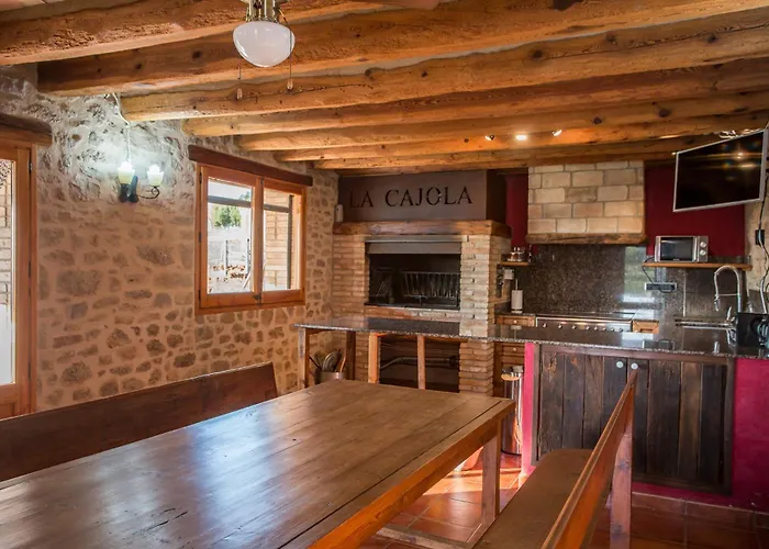 La Cajola Landhuis